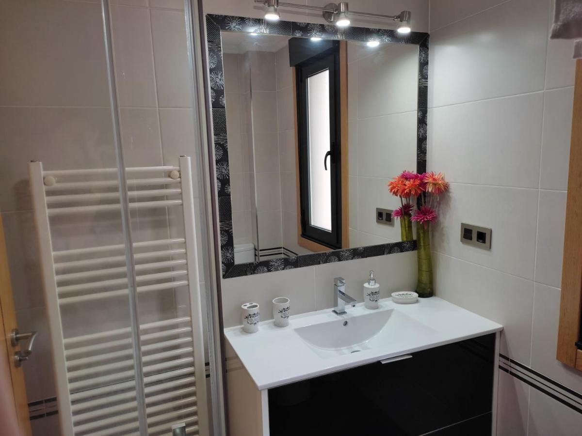 Barbana Appartement Ourense