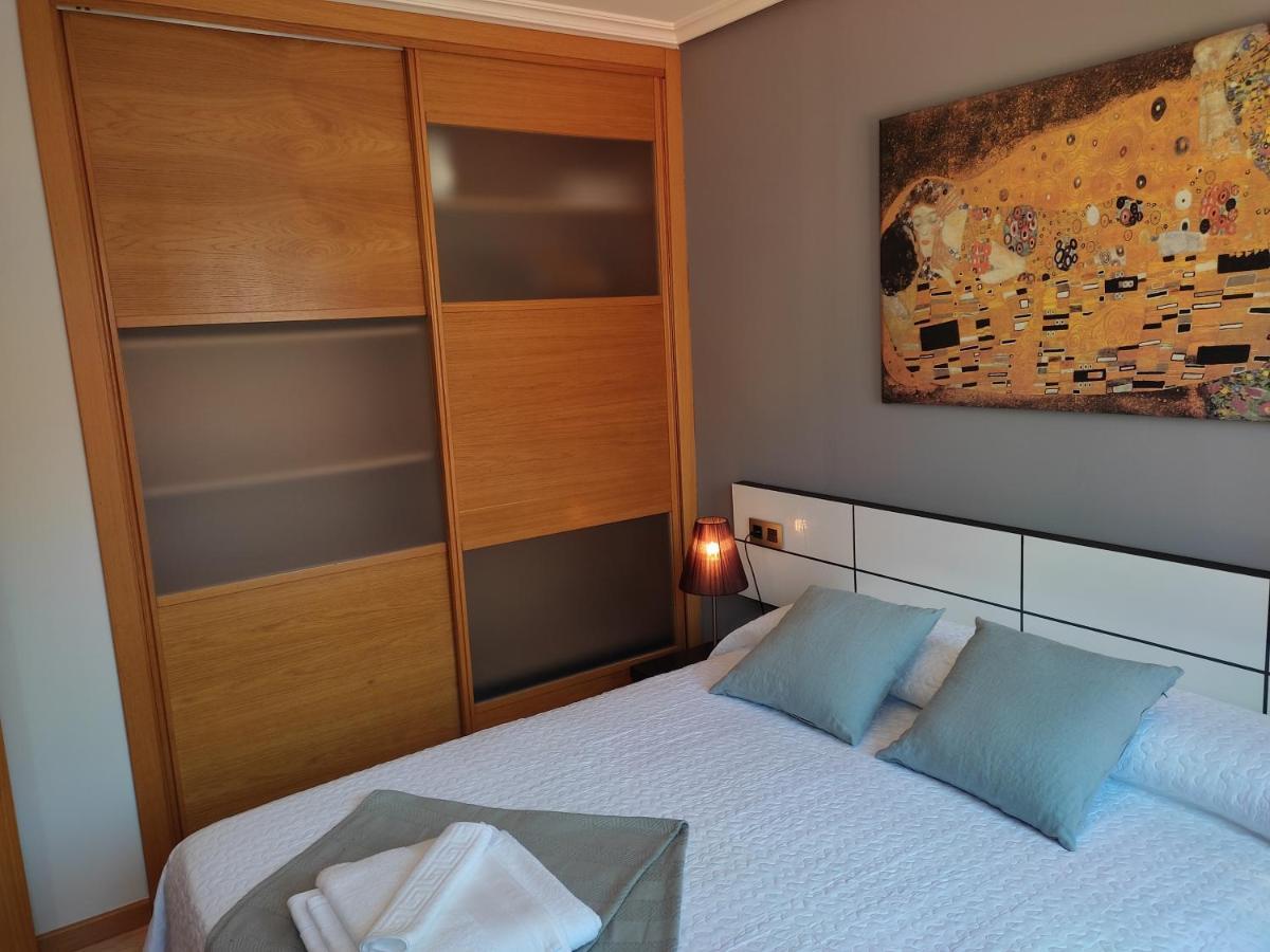 Appartement Barbana